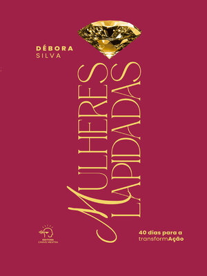 cover image of Mulheres lapidadas